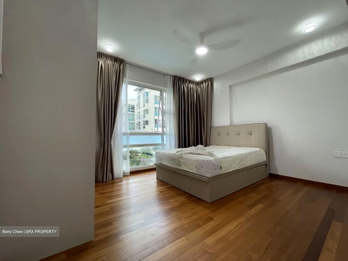 Dahlia Park Condominium (D17), Condominium #548046701